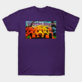 Halloween THA T-Shirt